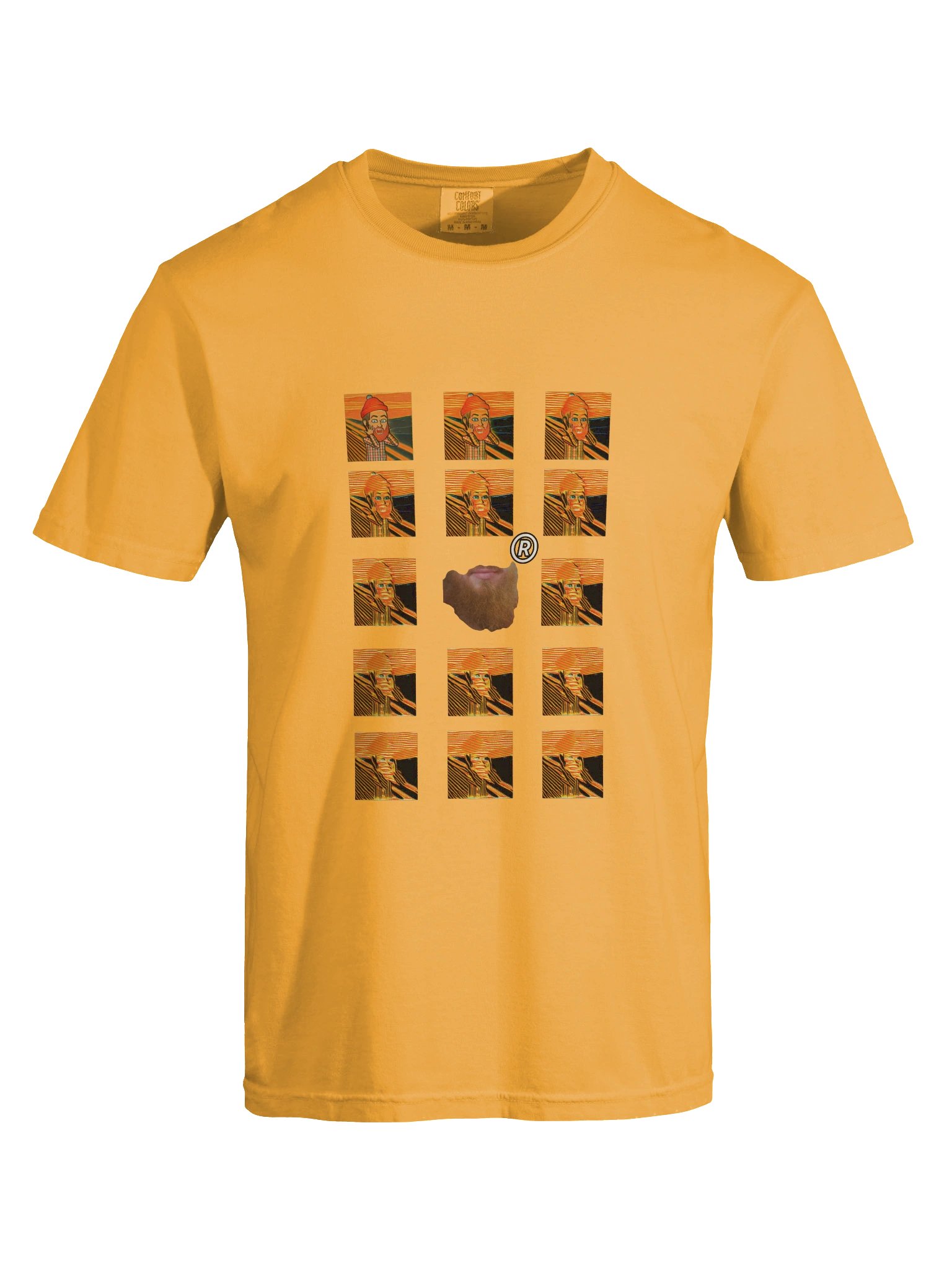 "Le Cri Latent" product image (5)