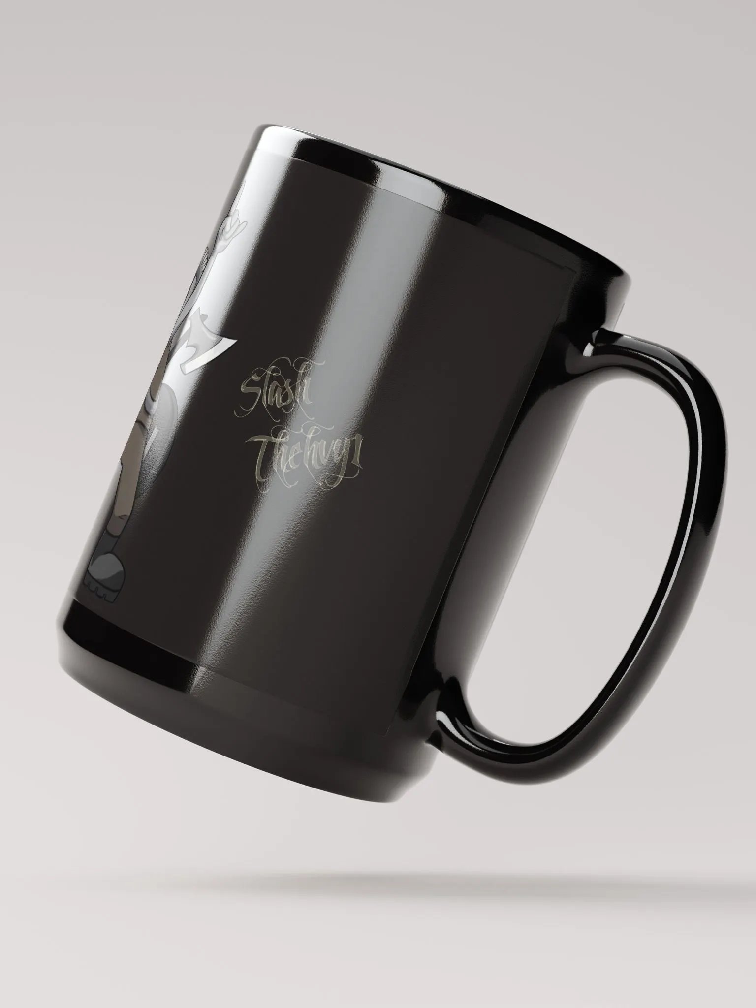 METAL MUG product image (2)