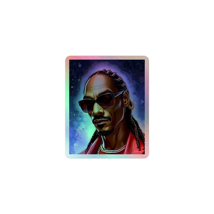 SNOOP DOG RAPPER IS THE BEST product image (1)