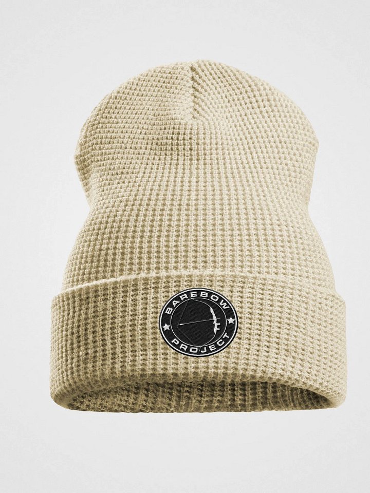 BAREBOW RICHARDSON BEANIE product image (5)