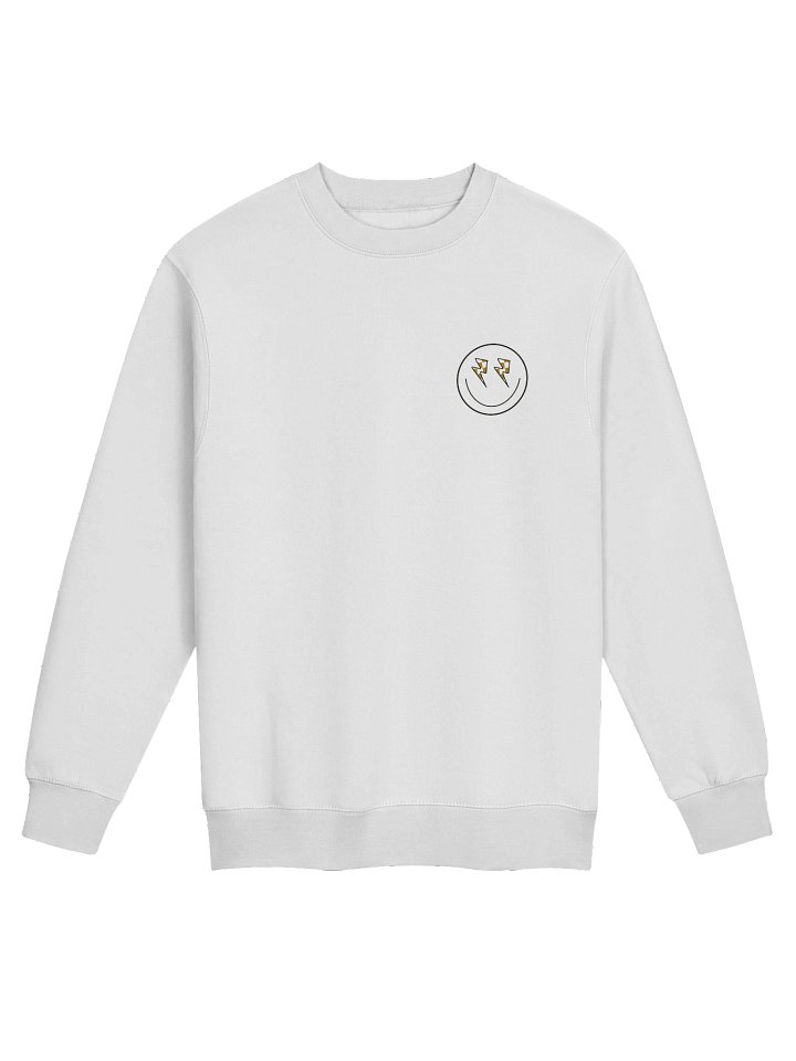 One Rad Mama Crew Neck Sweatshirt product image (1)