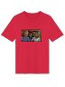 Chucky Doll Trio Graphic Tee — Navsey