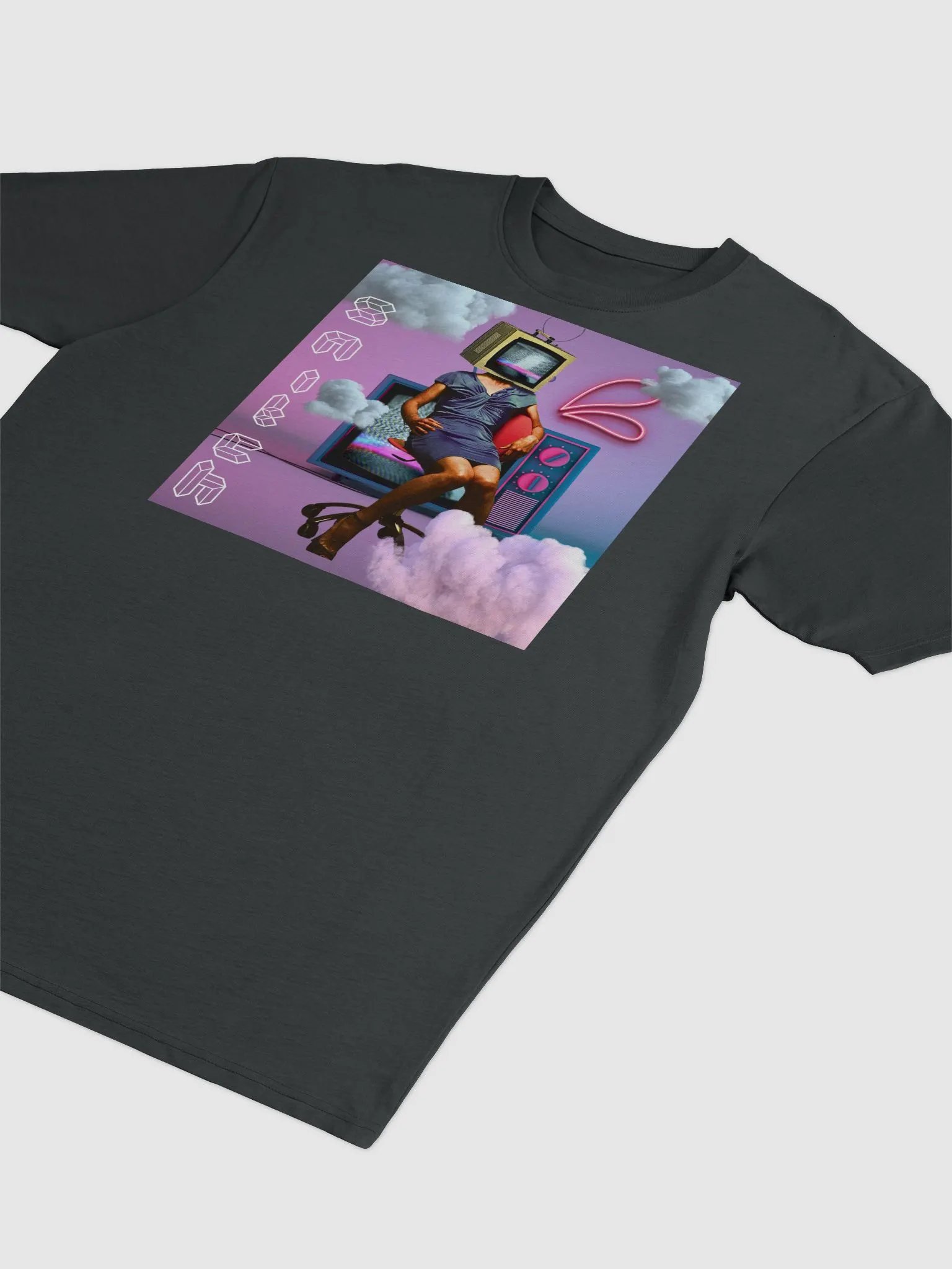 WETT #42 Men's Premium Tee product image (3)
