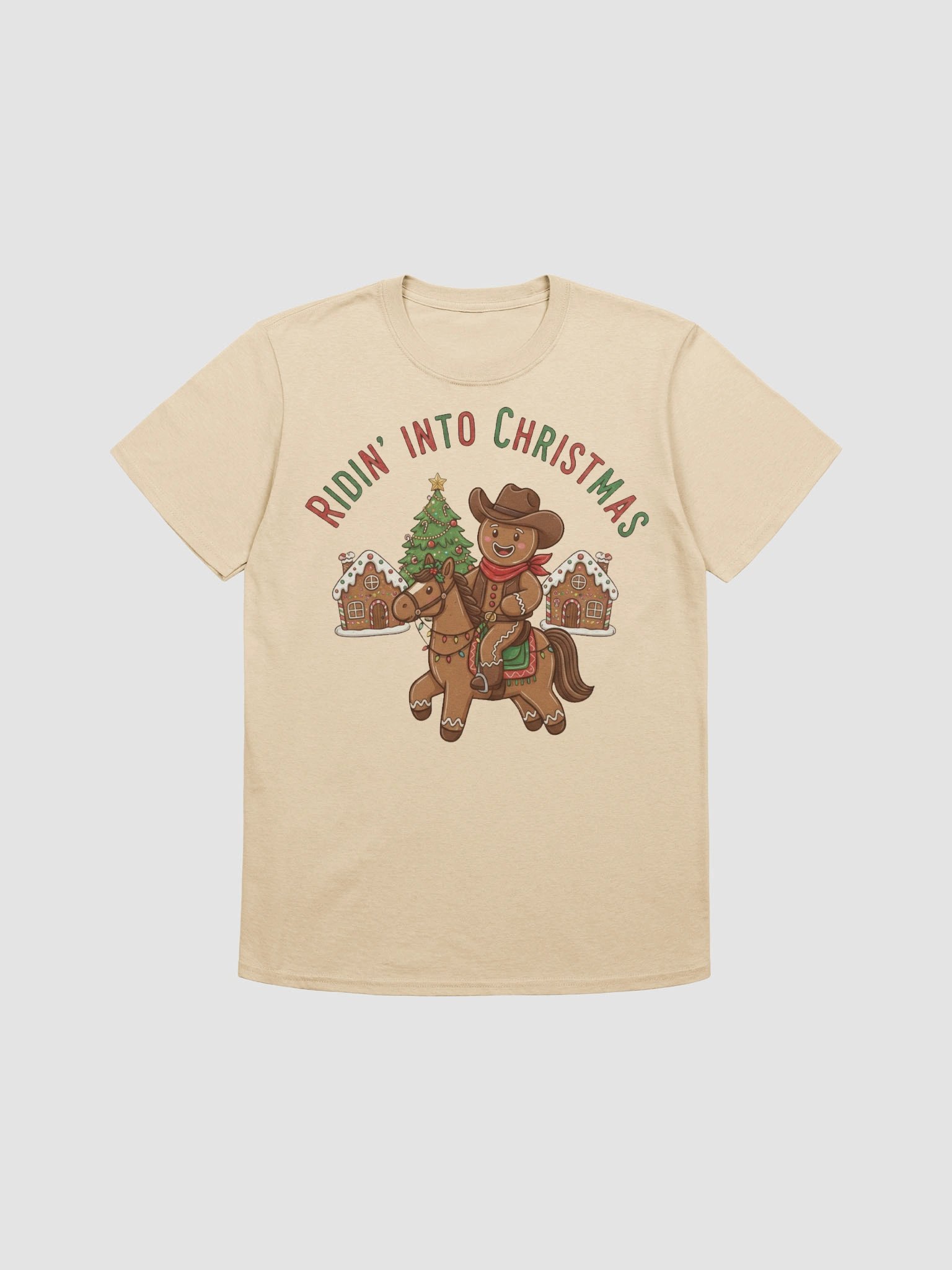 Ridin’ Into Christmas product image (2)