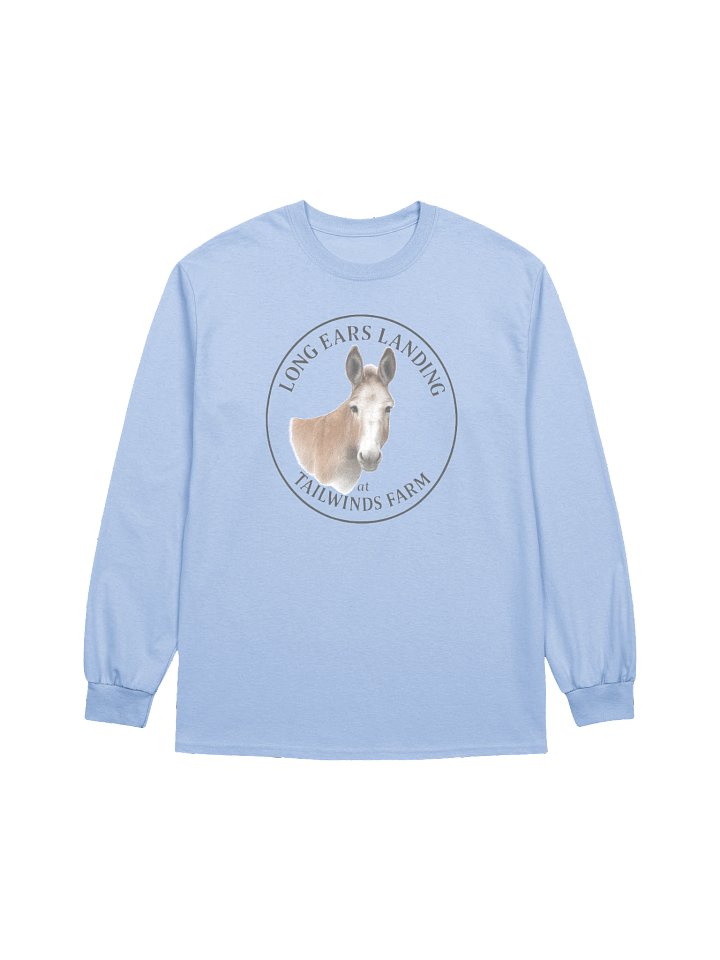Buckwheat Long Sleeve Tee product image (21)