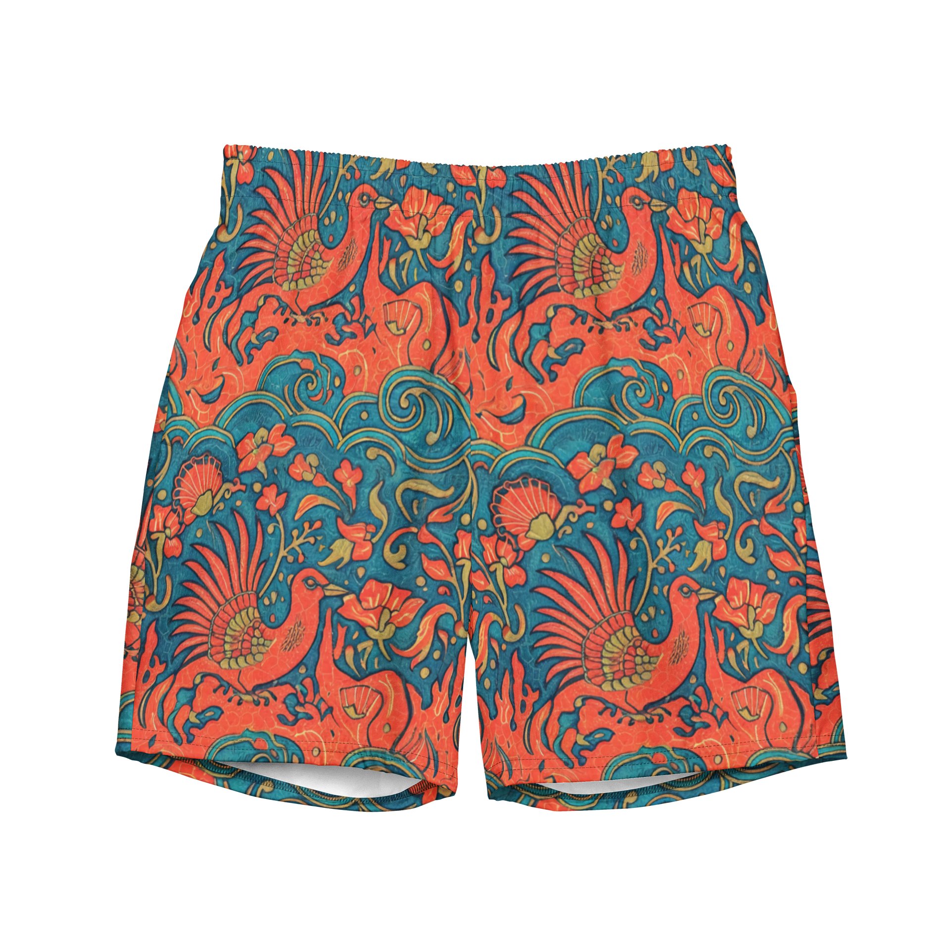 The Phoenix Rise Tailored Trunk product image (1)