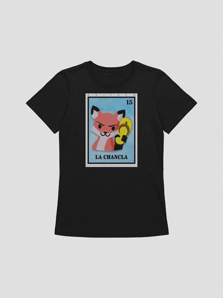 La Chancla - Women's Fit product image (4)