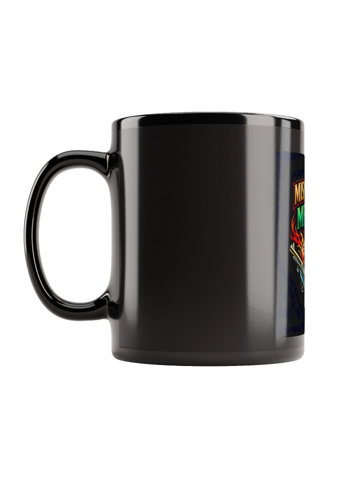 Black Coffee Cup product image (1)