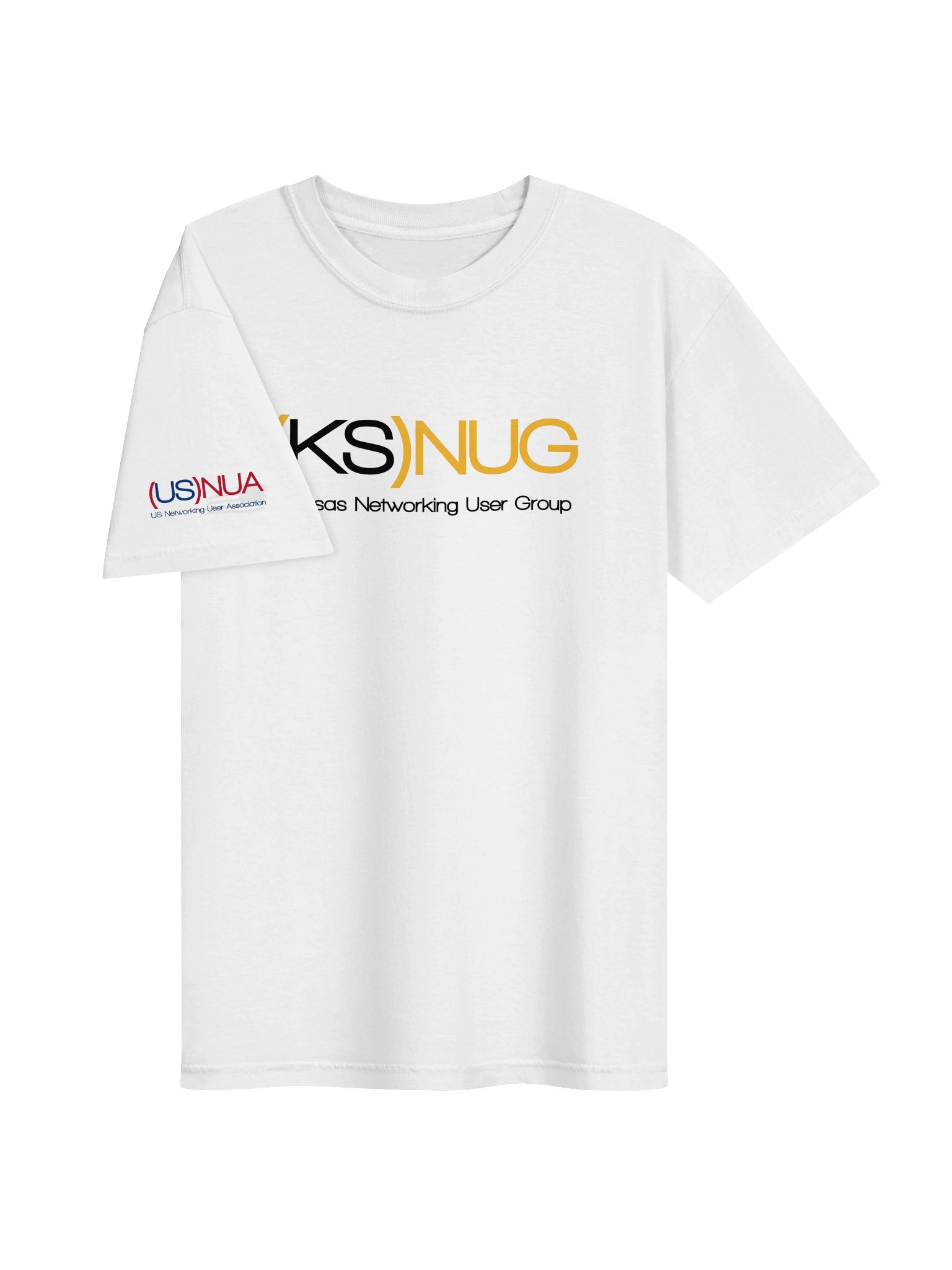 (KS)NUG T-Shirt product image (3)