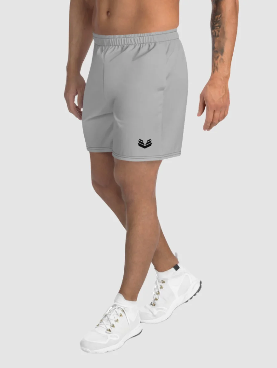 SS'23 Shorts - Gray product image (4)