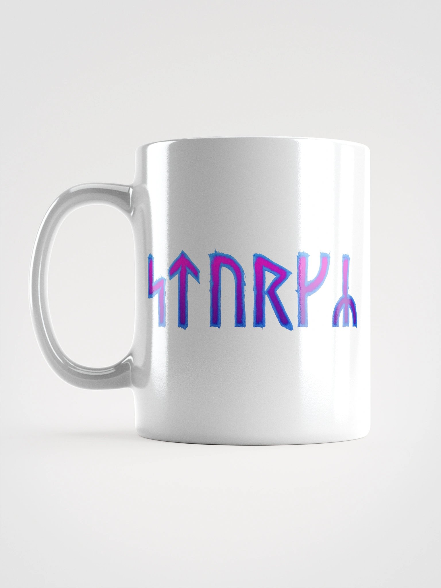 Strength Coffee Mug product image (3)