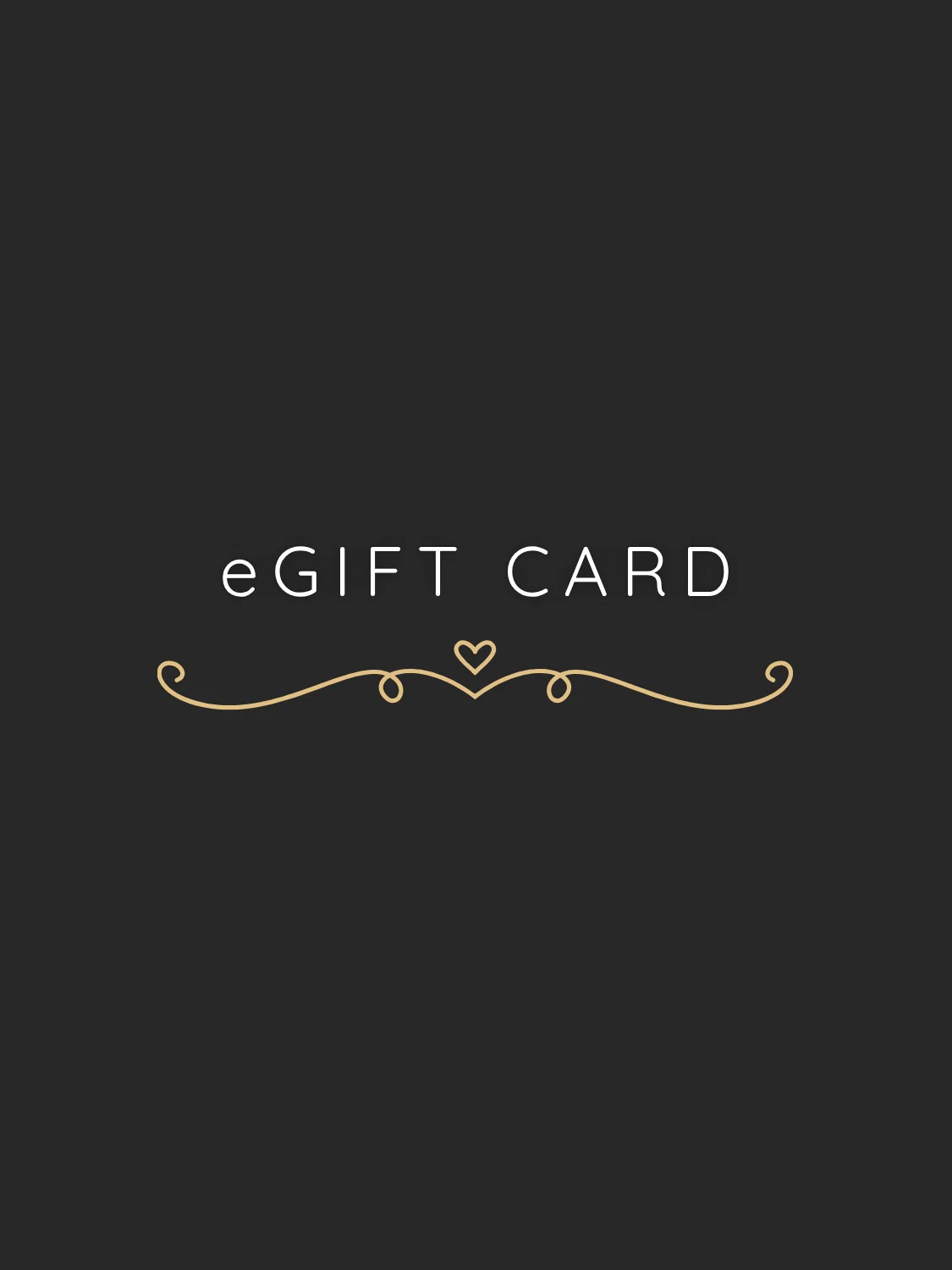 eGift Card product image (1)
