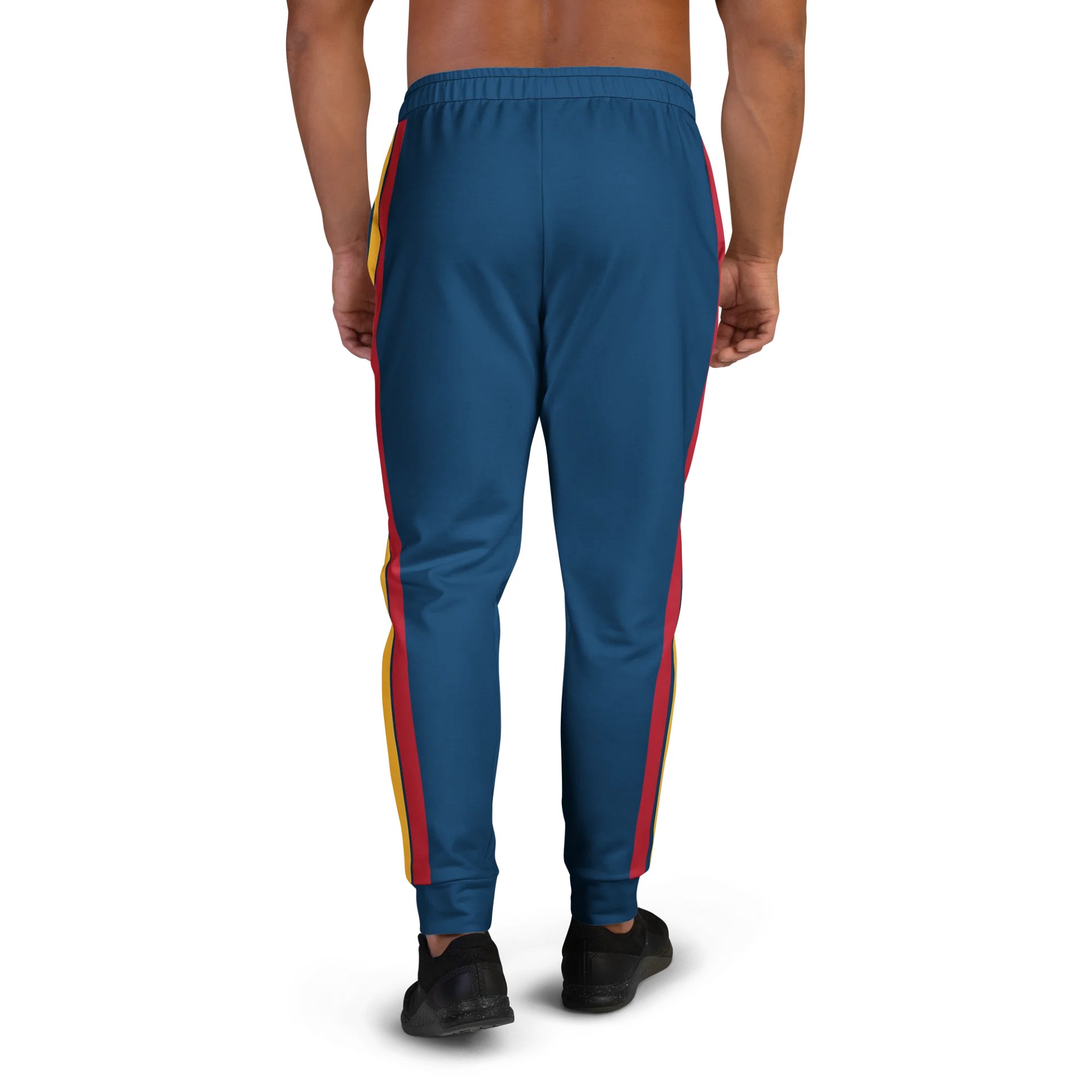 Arcland Raiders Joggers (Home) product image (3)