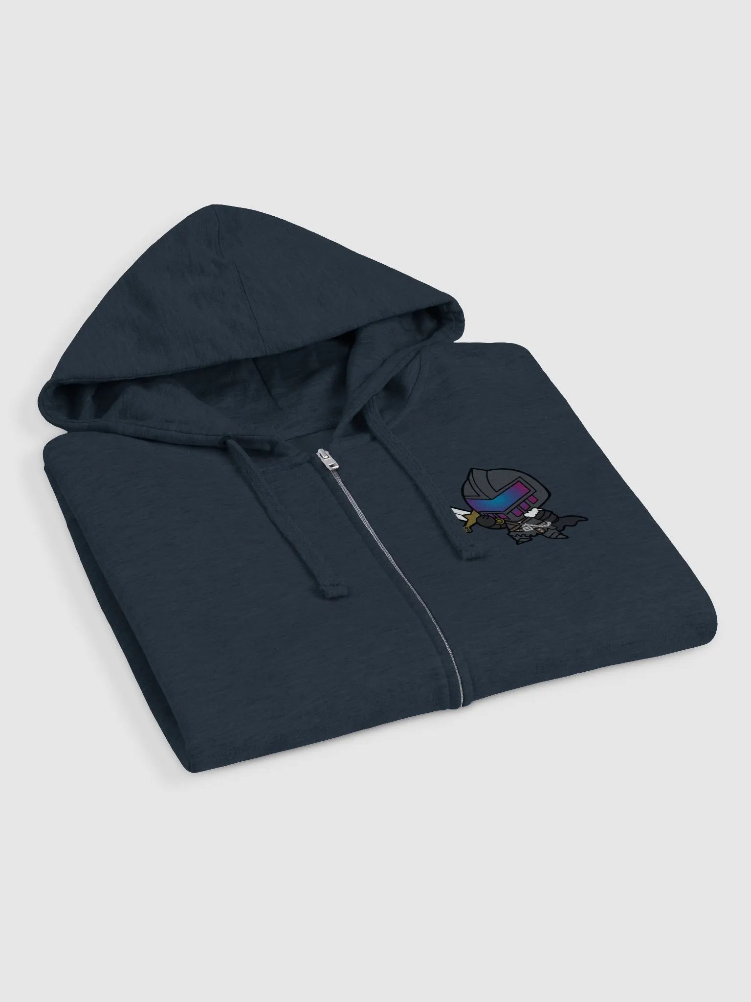 AceSouls Hoodie product image (4)