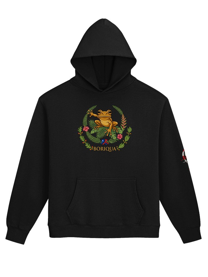 BEAM COQUI HOODIE product image (1)
