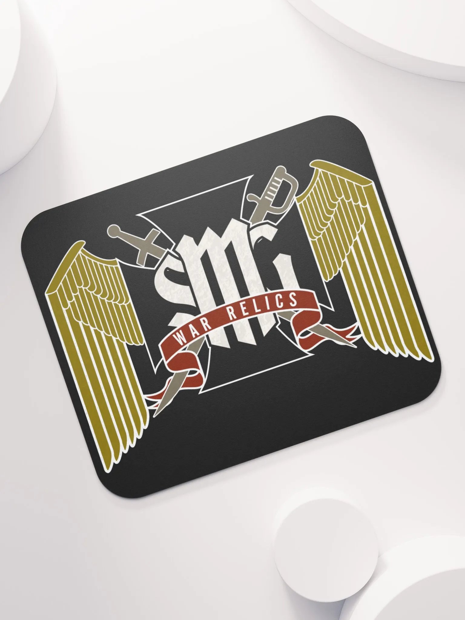 Standard Mouse Pad product image (7)