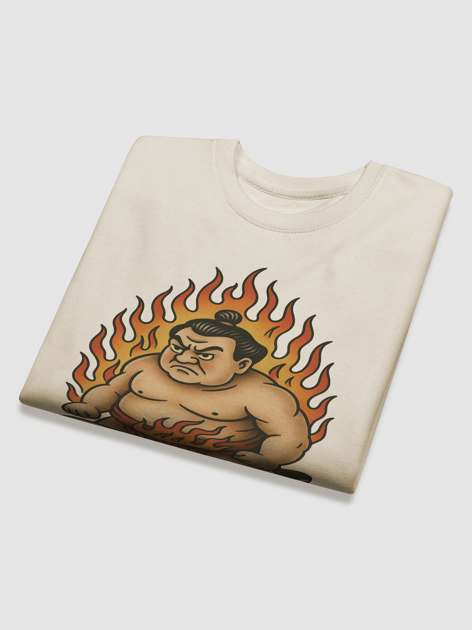 Sumo Sweater product image (7)