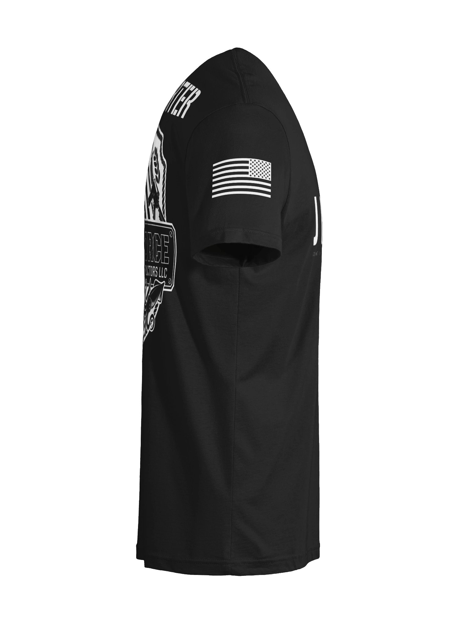 JFMI_LLC Supporter Short 1.0 product image (10)