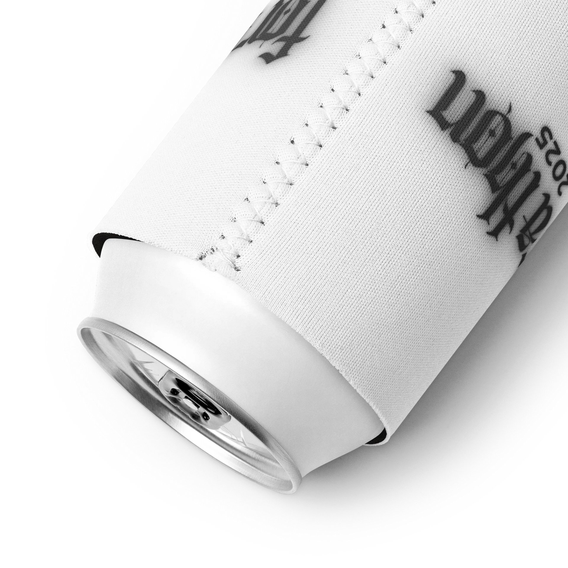 Foreverathon Can Cooler - Black product image (9)