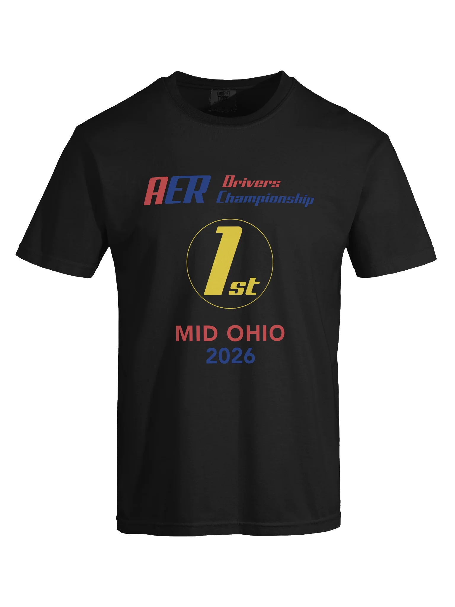 MidO Drivers Champ 1st product image (9)