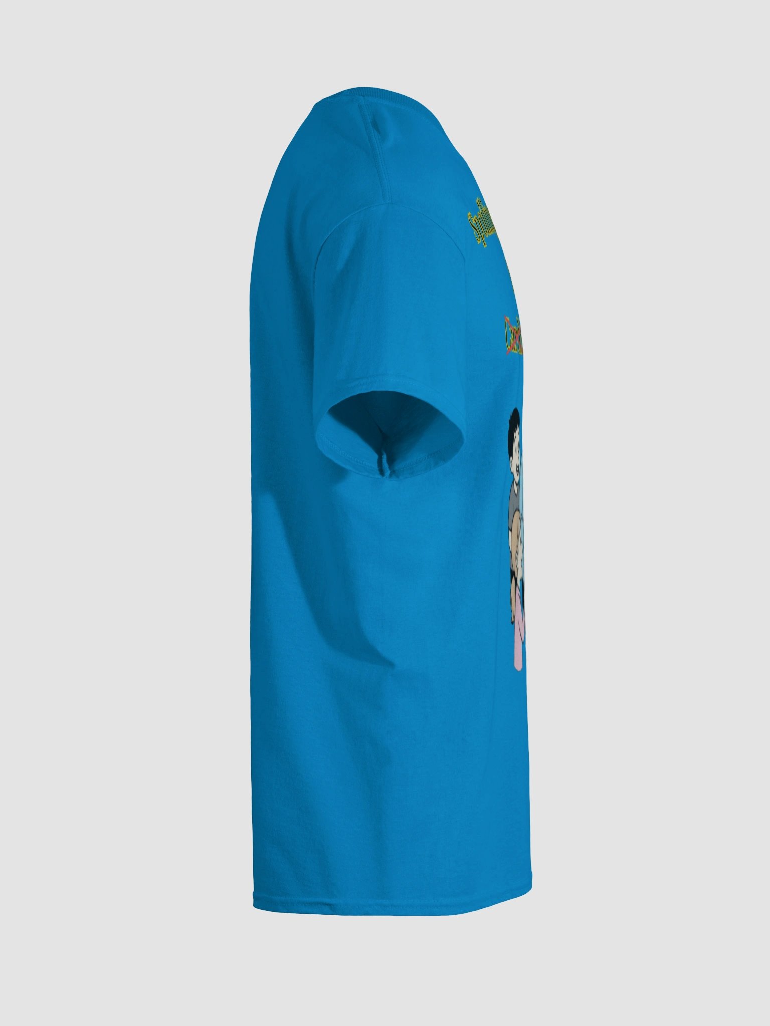 Spoiling Grandkids is my Cardio (Male) Gildan Heavyweight T-Shirt Colors (2) product image (90)