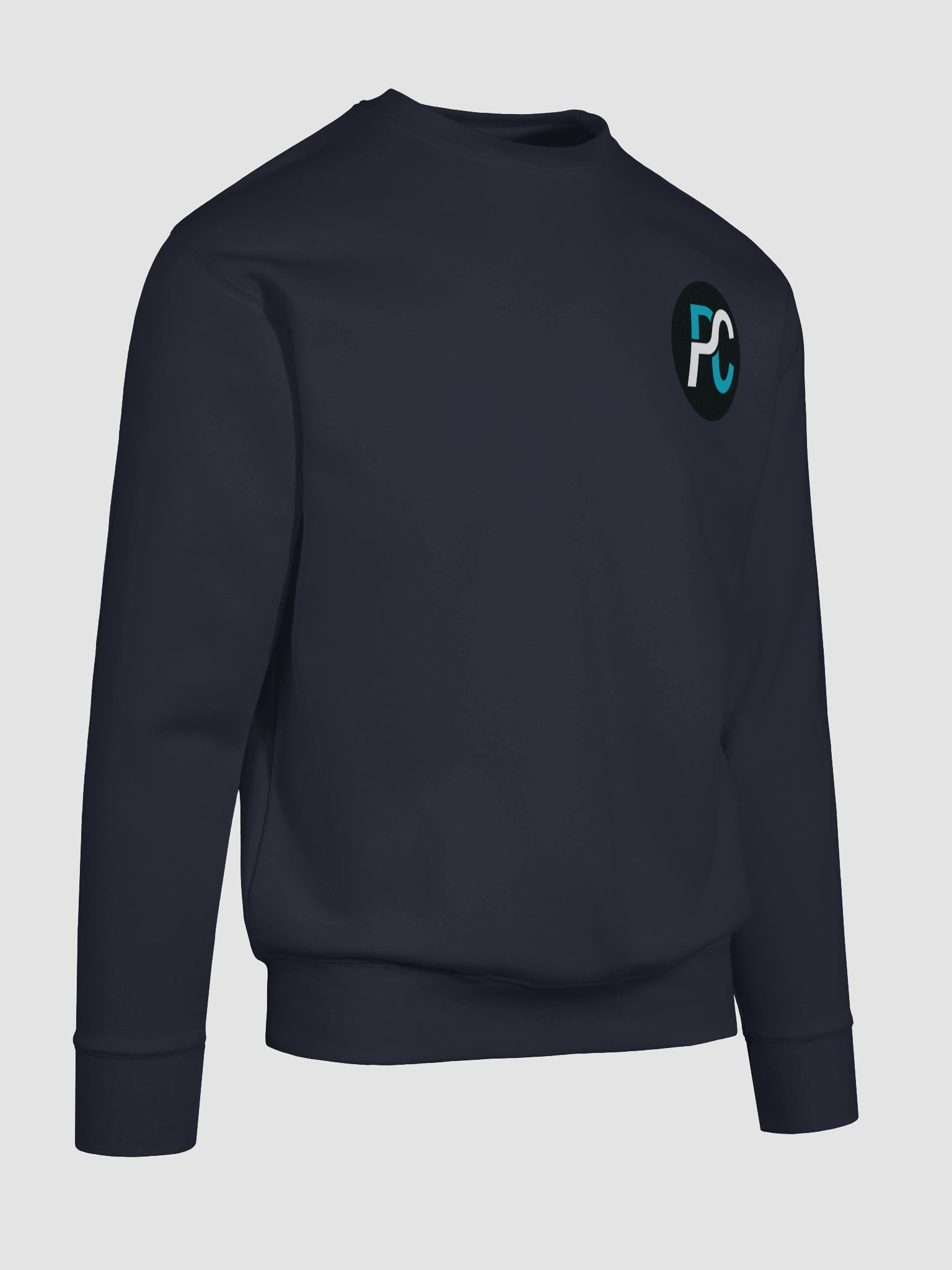 Pocketcraft Logo Sweatshirt product image (102)