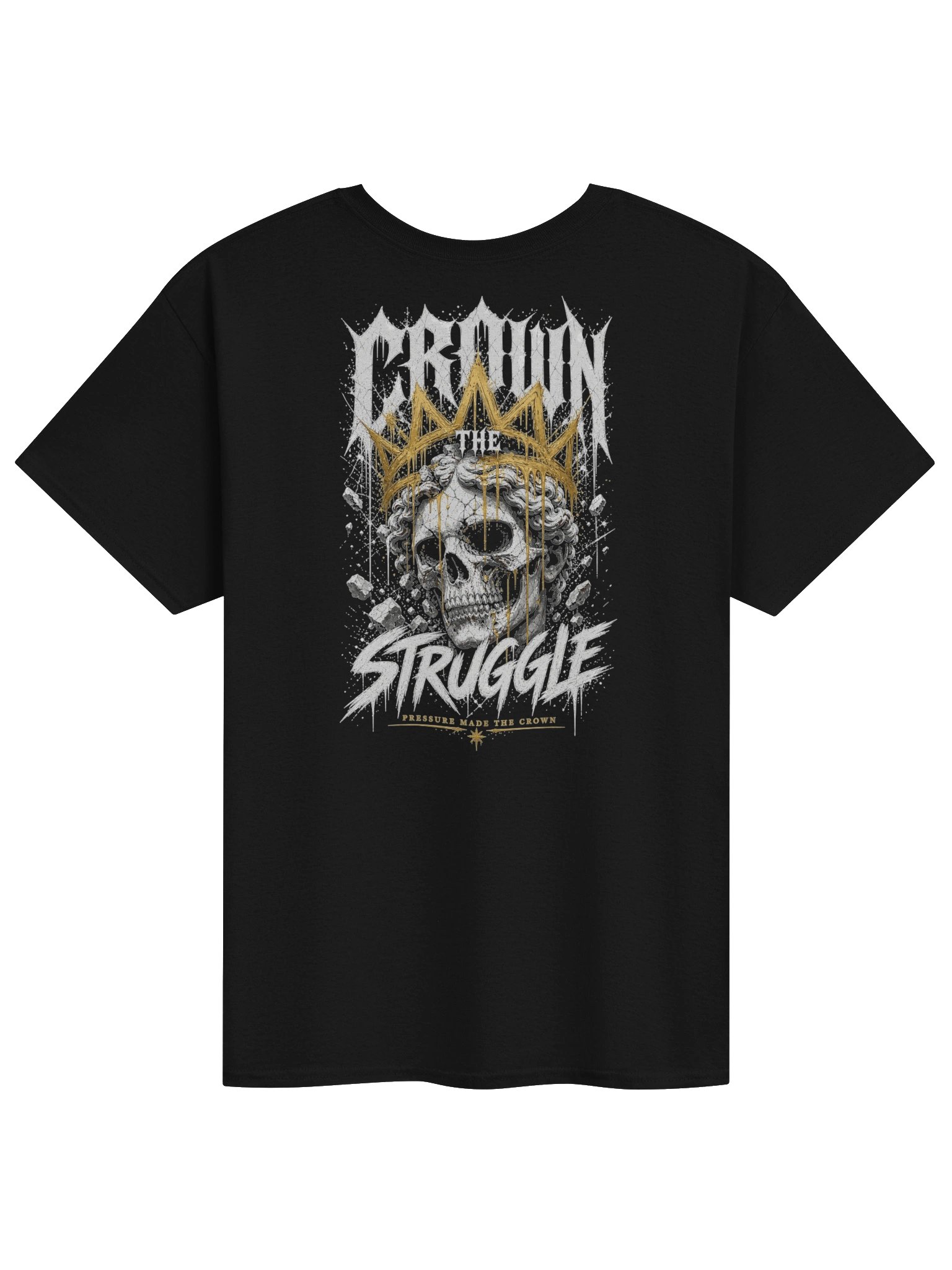 Crown The Struggle product image (1)