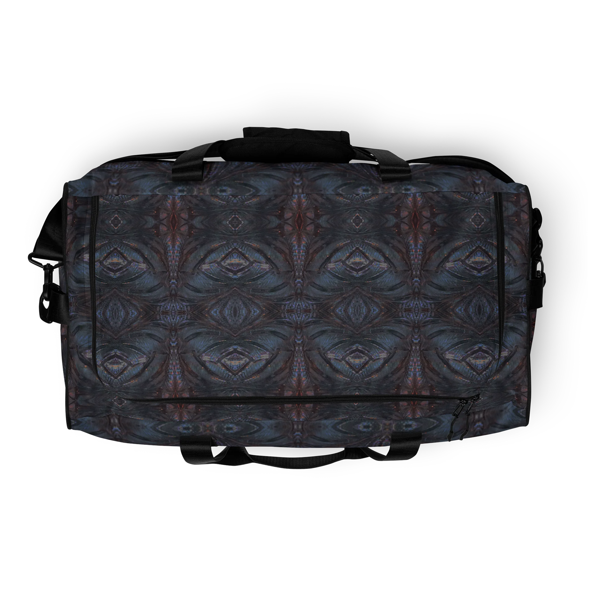 HypnoticShadows on Duffle Bag product image (8)