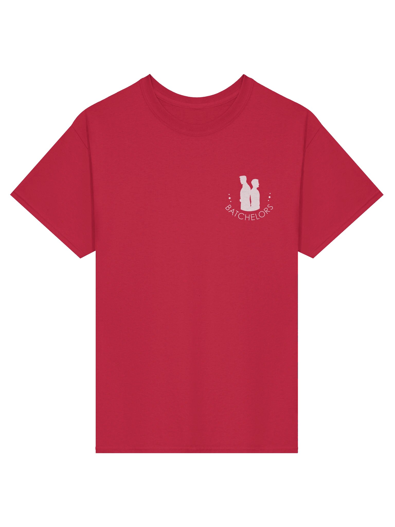 Batchelors Staff T-Shirt (Dignity version) product image (1)