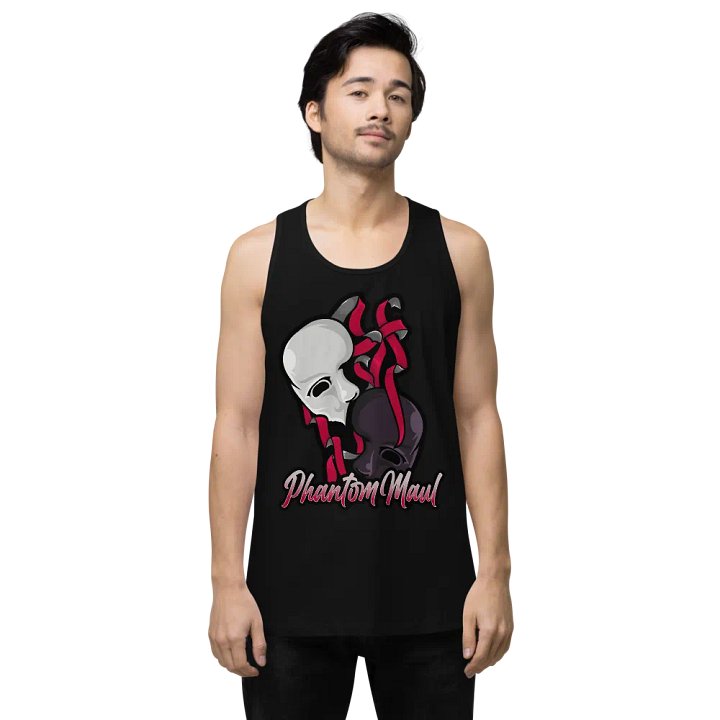 OG Logo Men's Tank Top product image (1)