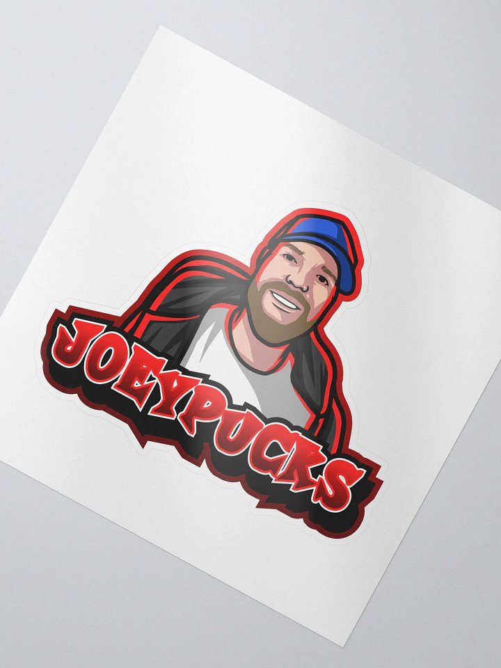 Pucks Sticker product image (2)