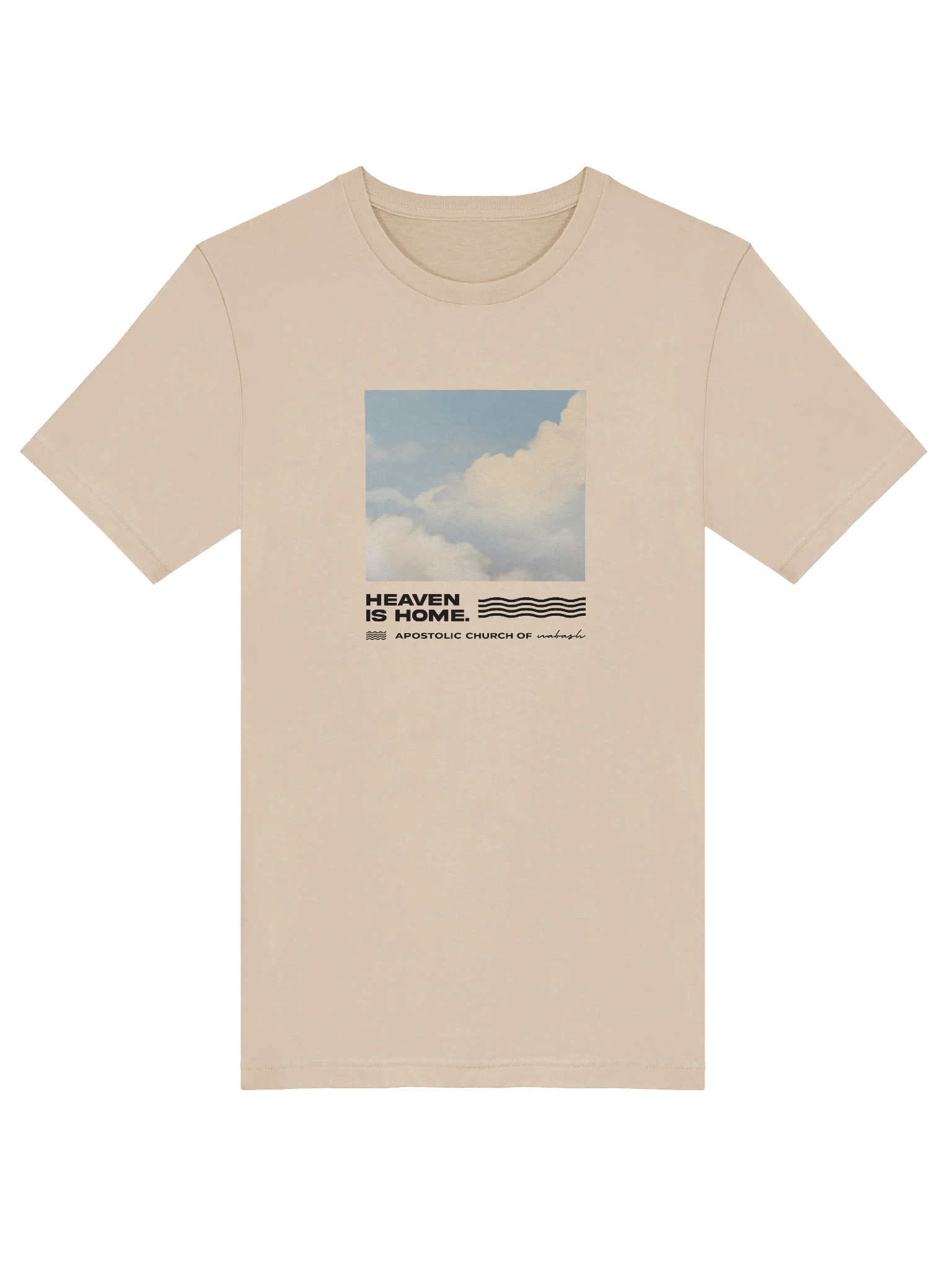 Heaven is Home - Heaven SQ1 product image (14)