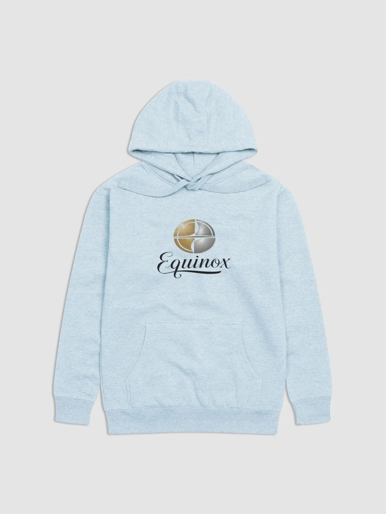 Equinox Emblem Unisex Premium Hoodie - Exclusive Design product image (1)