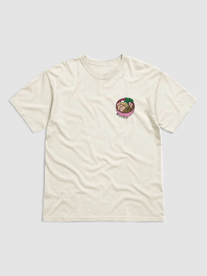 Ramen Boy Tee product image (1)