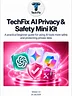 AI Privacy &amp; Safety Mini Kit – PDF Guide
