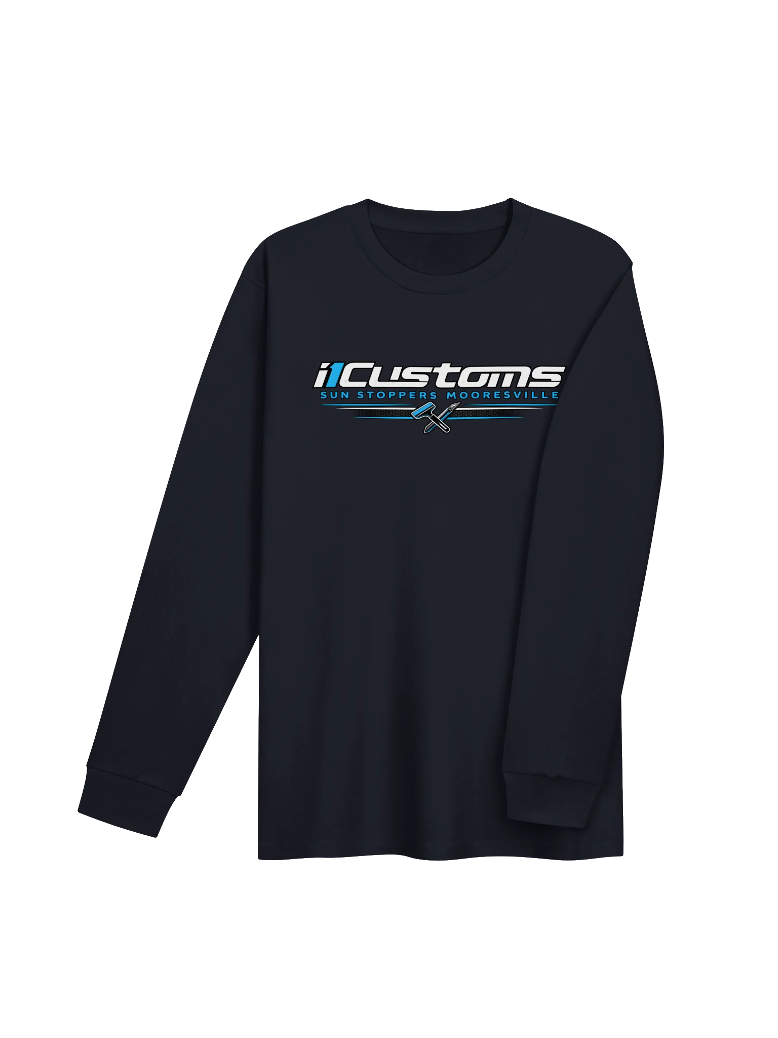 Long-sleeve tee. product image (11)