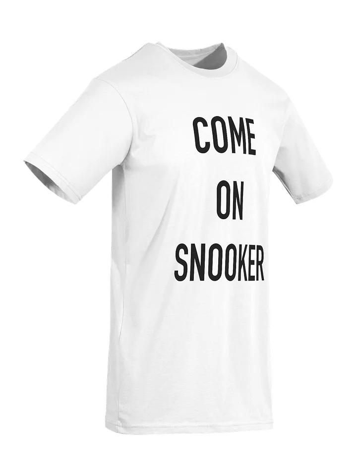 COME ON SNOOKER product image (2)