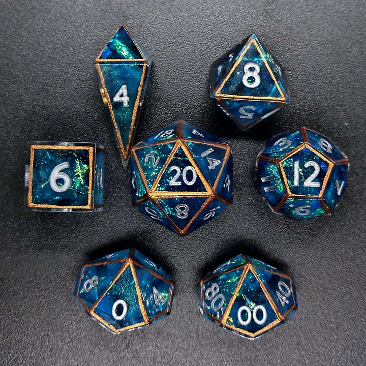Fortune's Few product image (1)