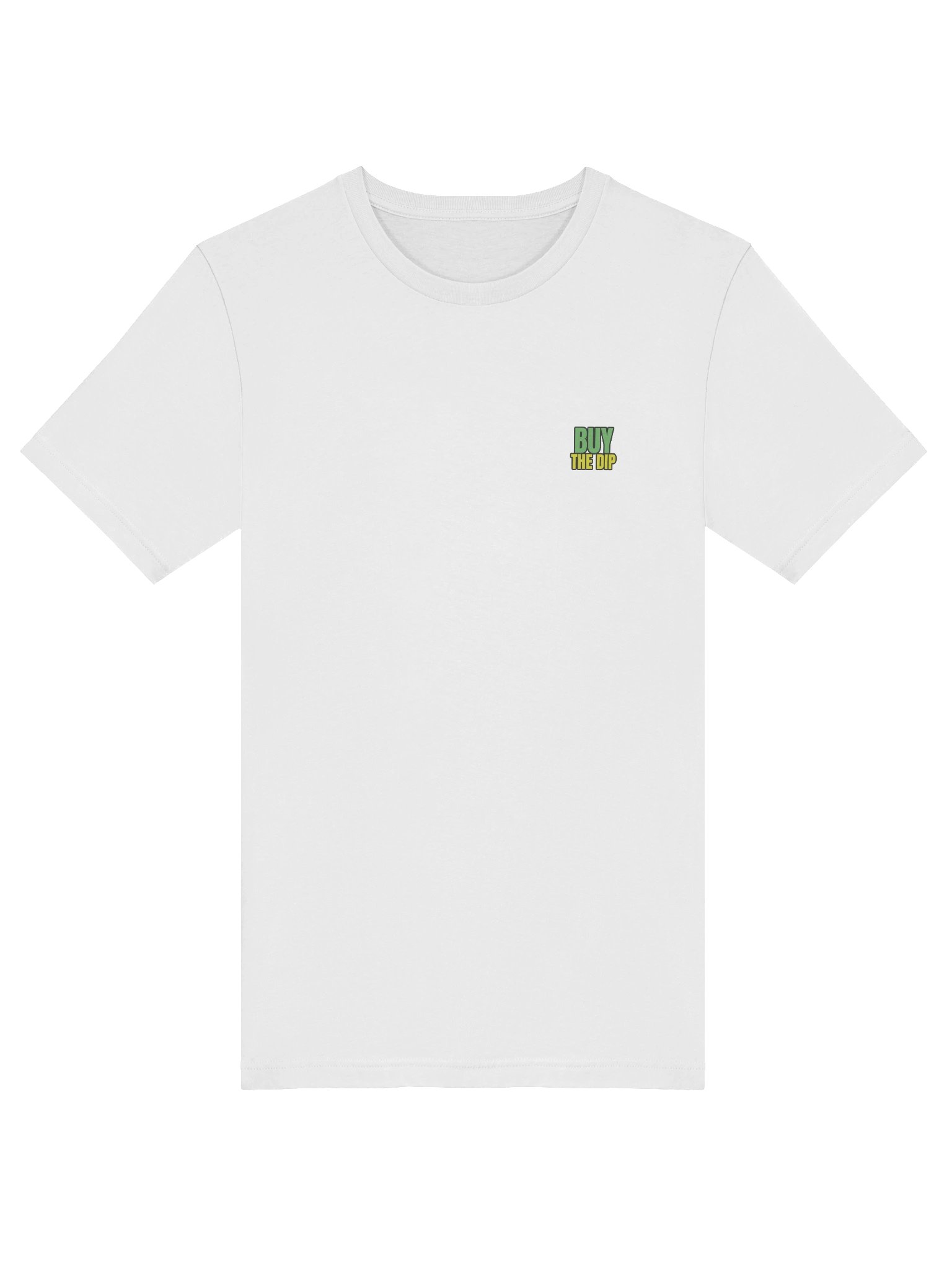 Buy the Dip Graphic Streetwear Tee product image (17)