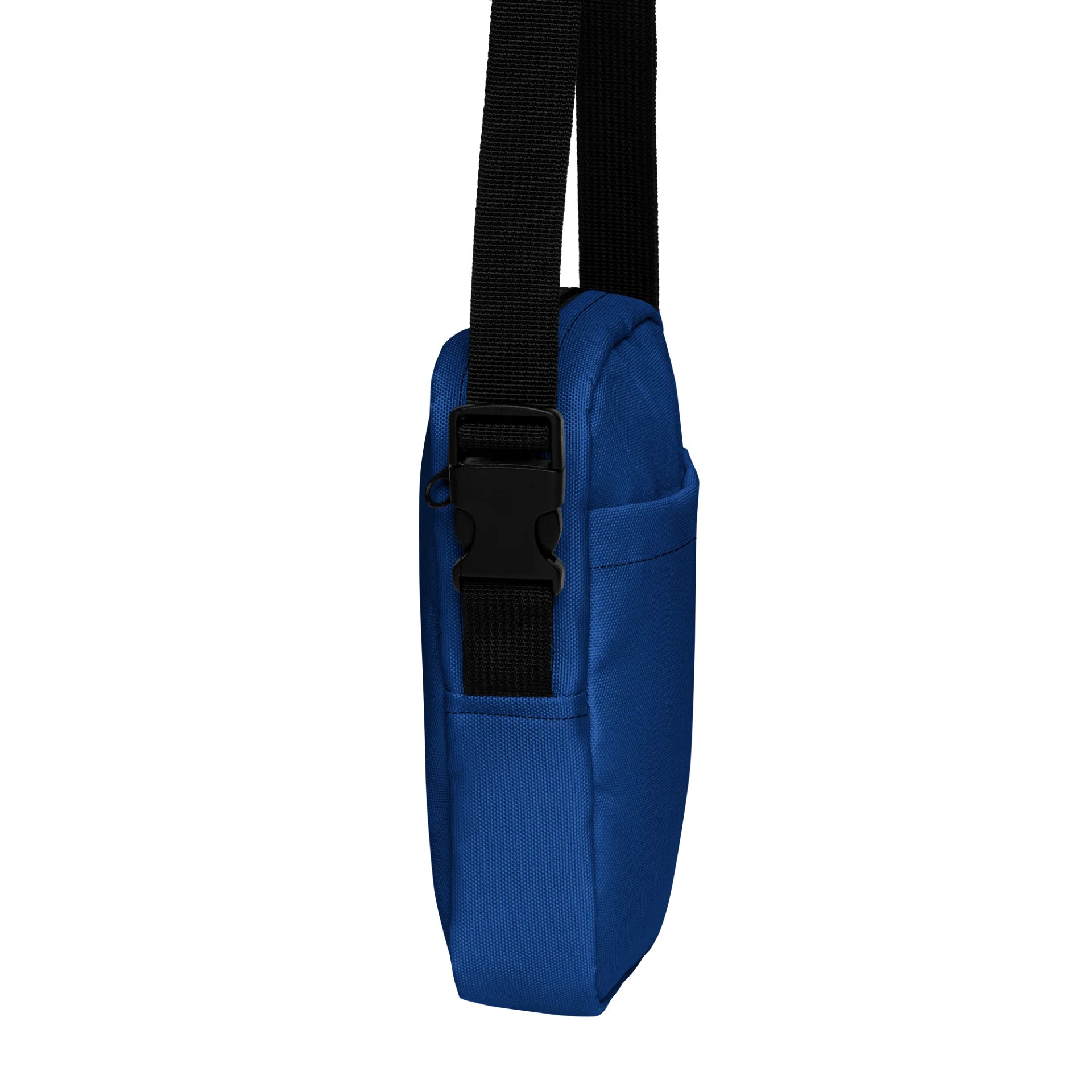 Mystic Blue Utility Crossbody Bag product image (4)