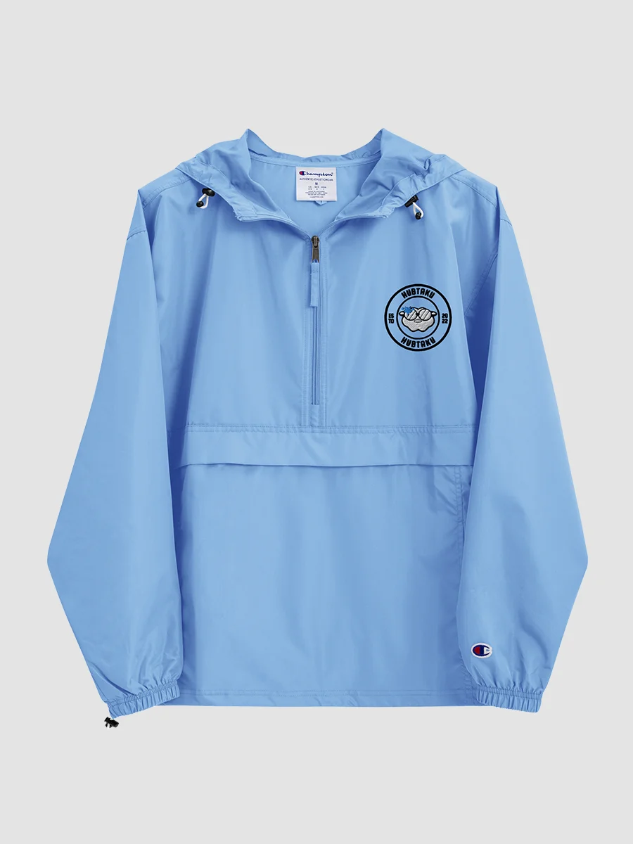 HBTKU Champion Windbreaker - Day Colors product image (3)