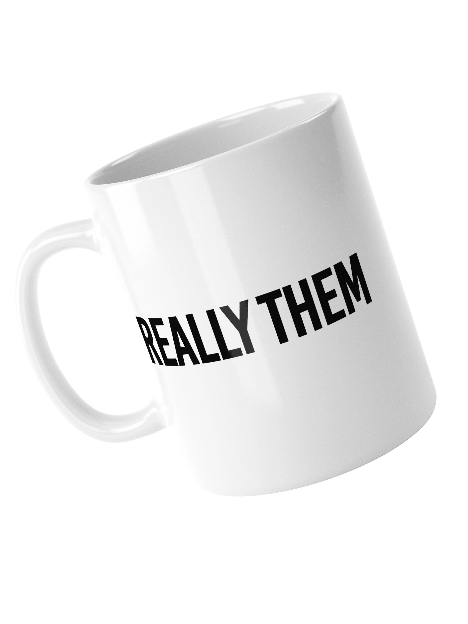 Really Her Mug product image (1)