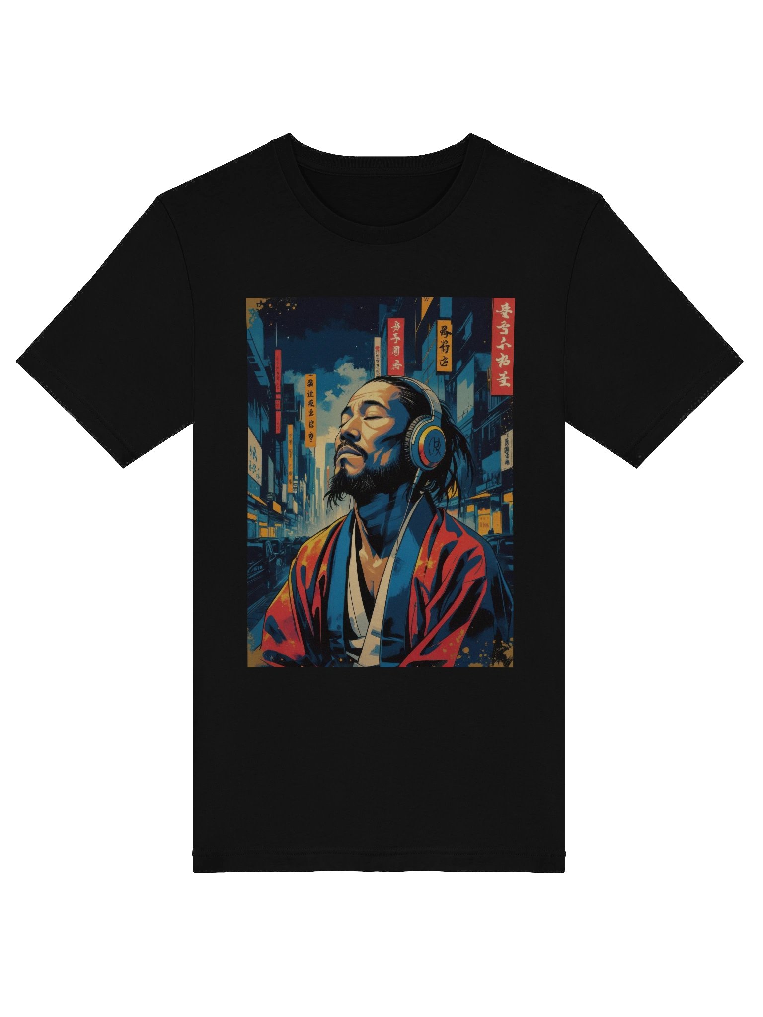 Urban Ronin T-Shirt product image (15)