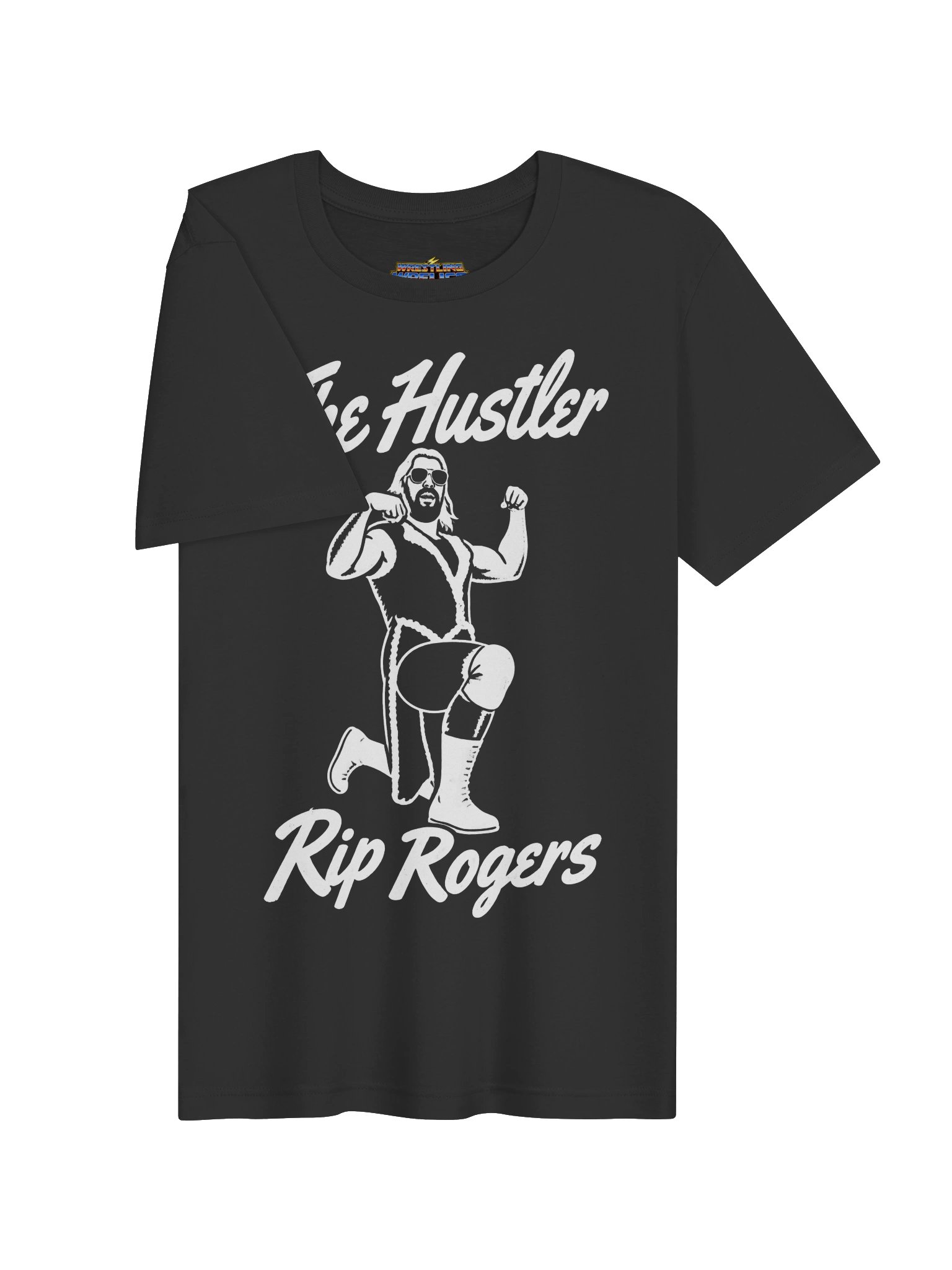 Rip Rogers Leg Slap Tee product image (16)