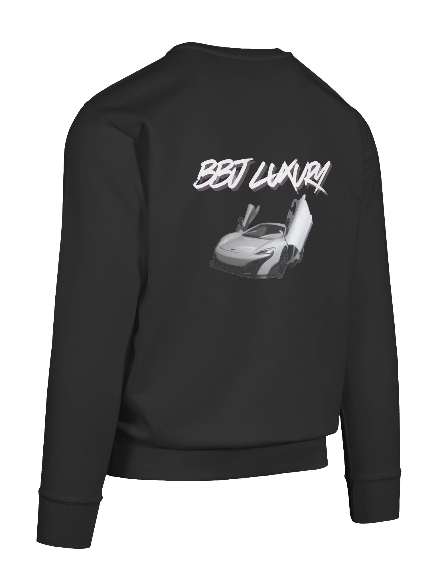BBJ Luxury Sweater product image (12)
