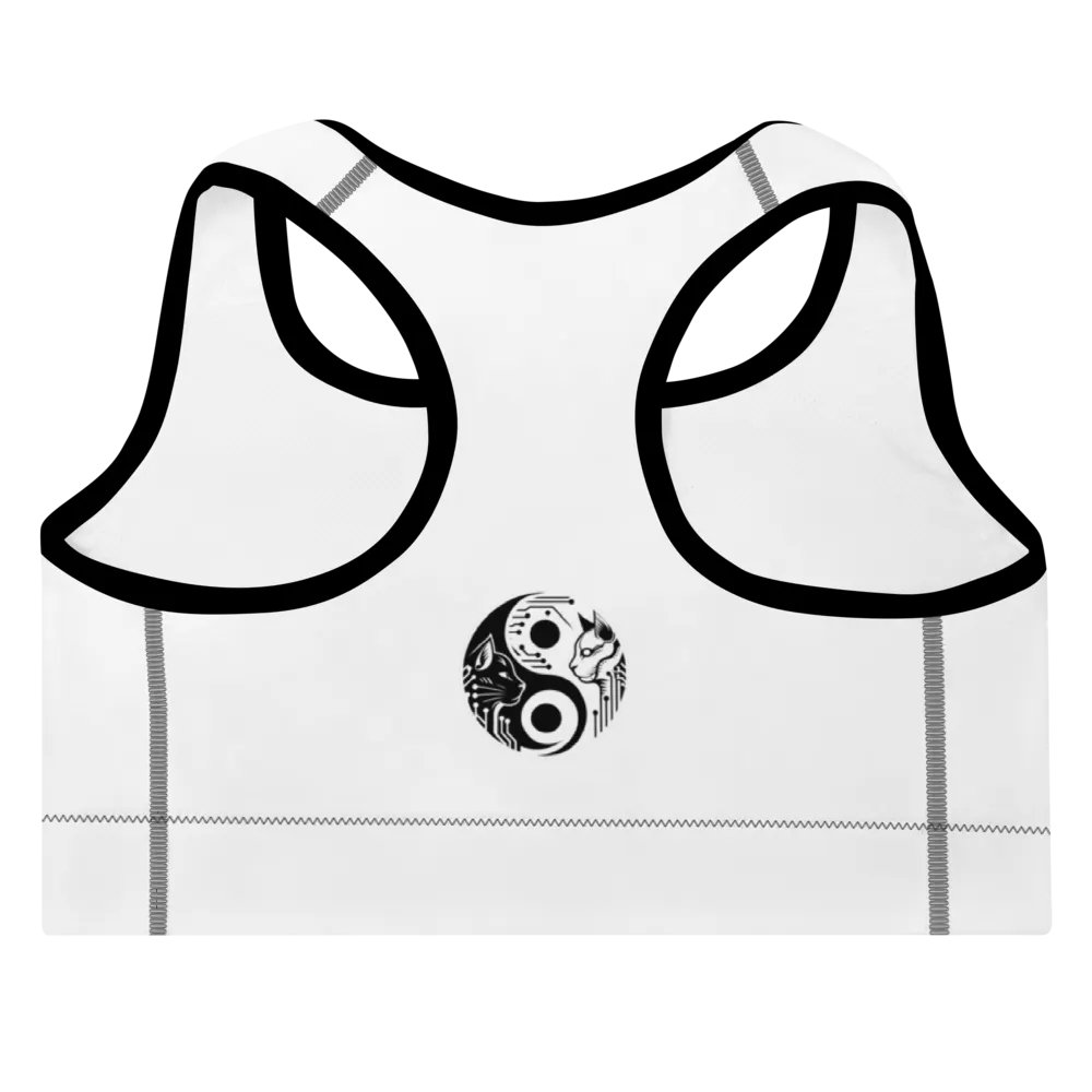 Padded Sports Bra product image (12)