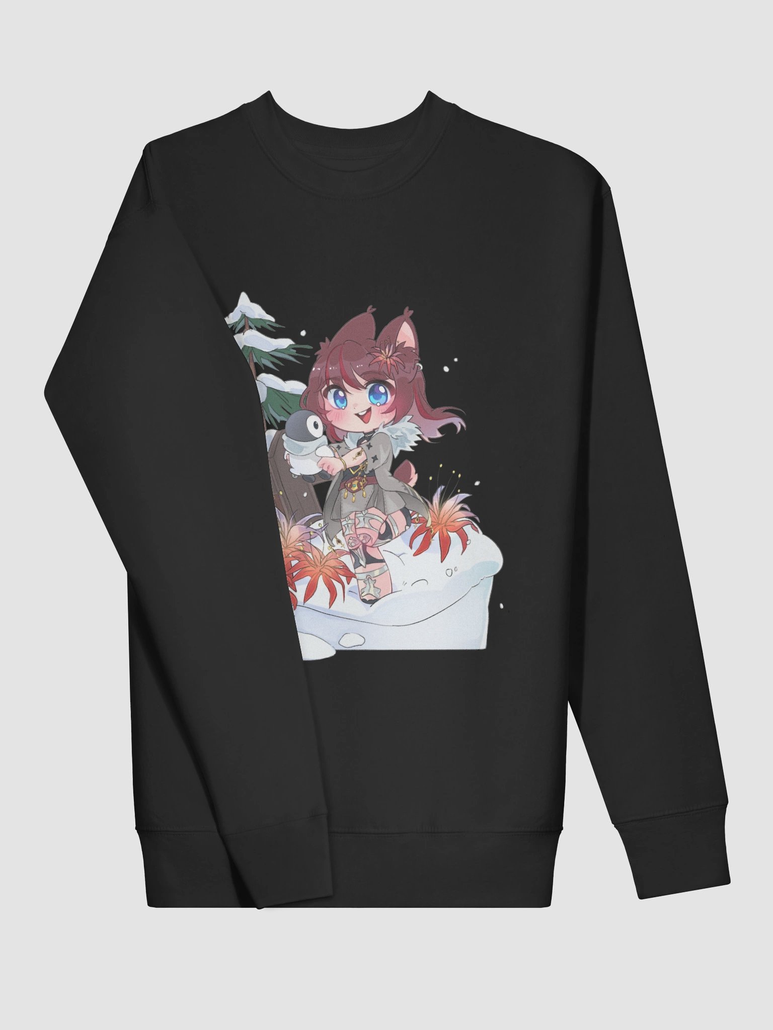 Pullover - Winterzauber product image (14)