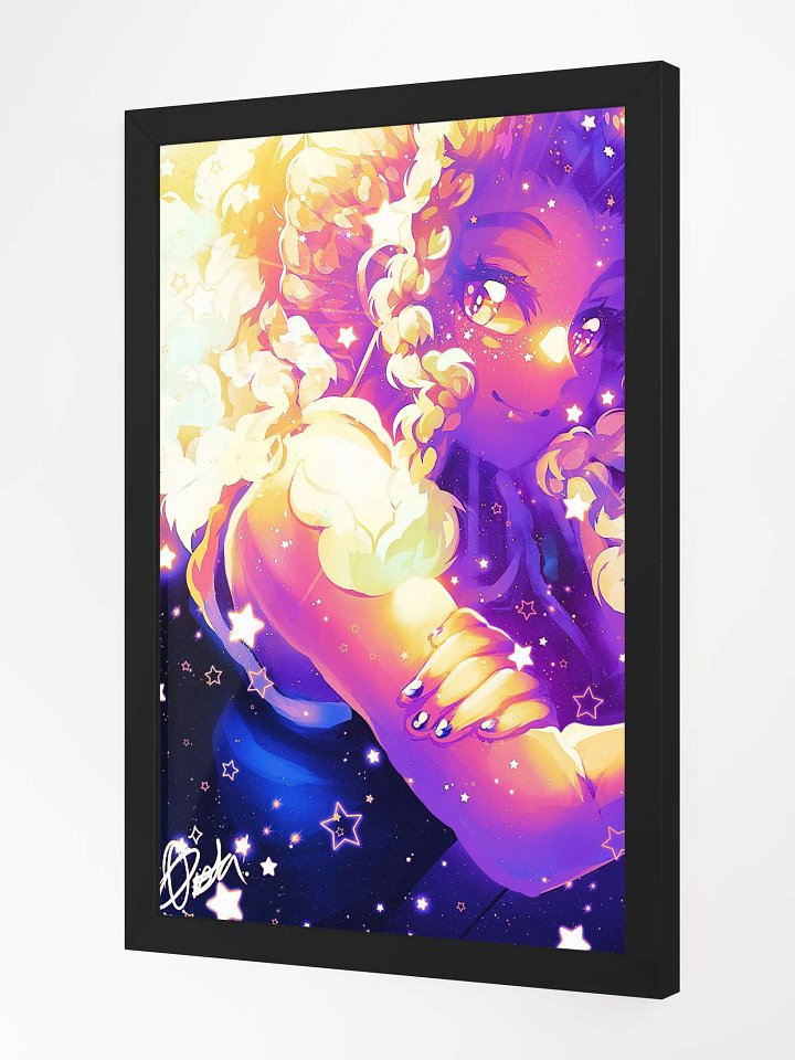 Bloom [12 x 18 Print] product image (2)