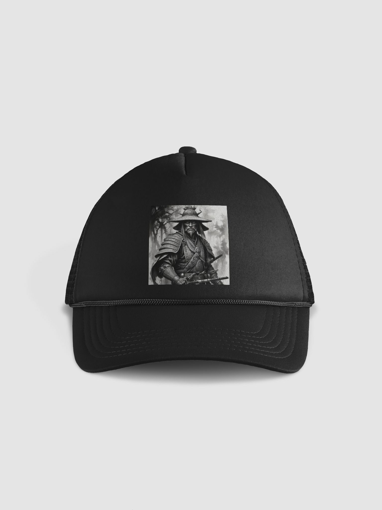 Samurai product image (2)