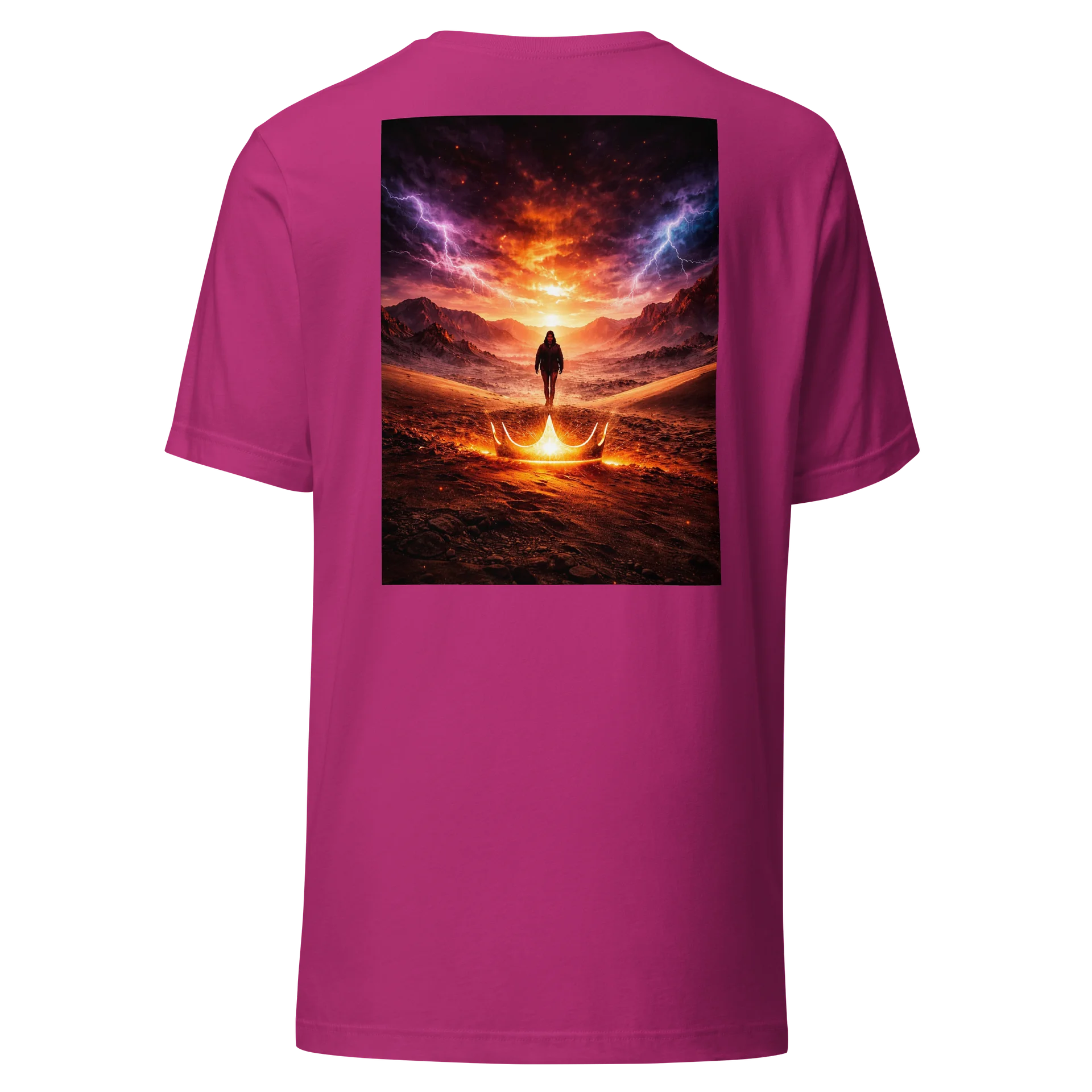 Celestial Crown Horizon Tee product image (1)